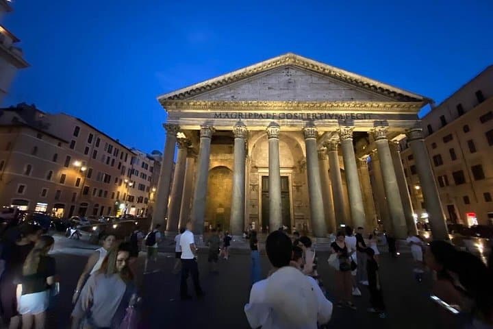 pantheon