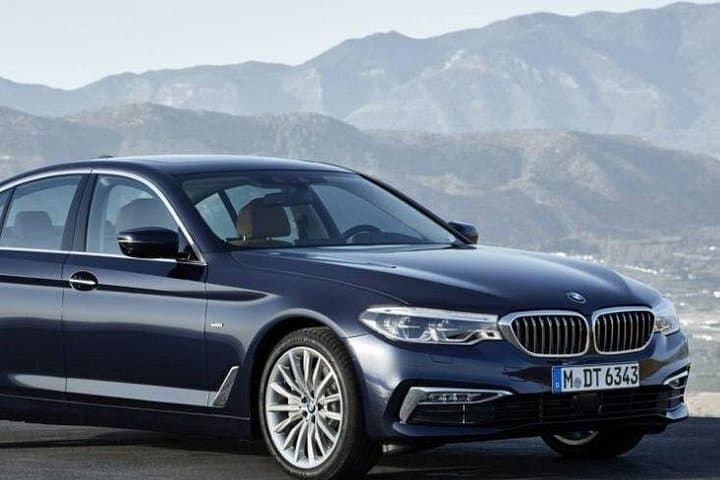 PRIVATE TRANSFER from ROME to CIVITAVECCHIA PORT Cruis terminal