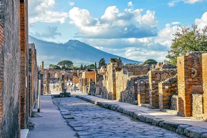 Italy Essentials: Choose Your Journey