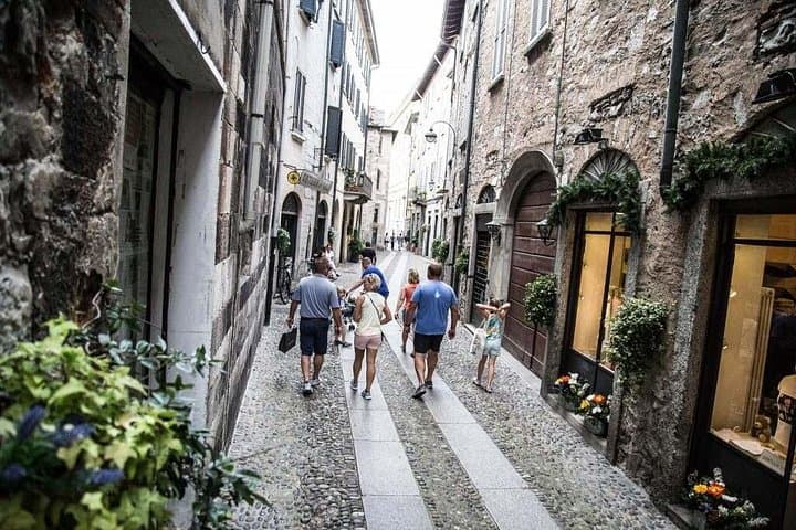 Via Vitani