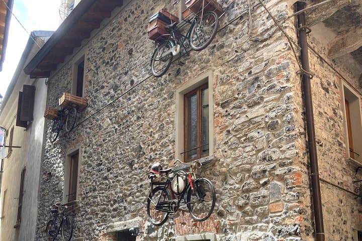 Bellagio - San Giovanni