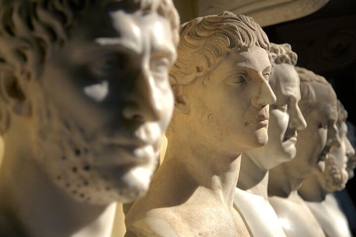 Self-Guided Vatican & Sistine: Skip-the-Line Ticket