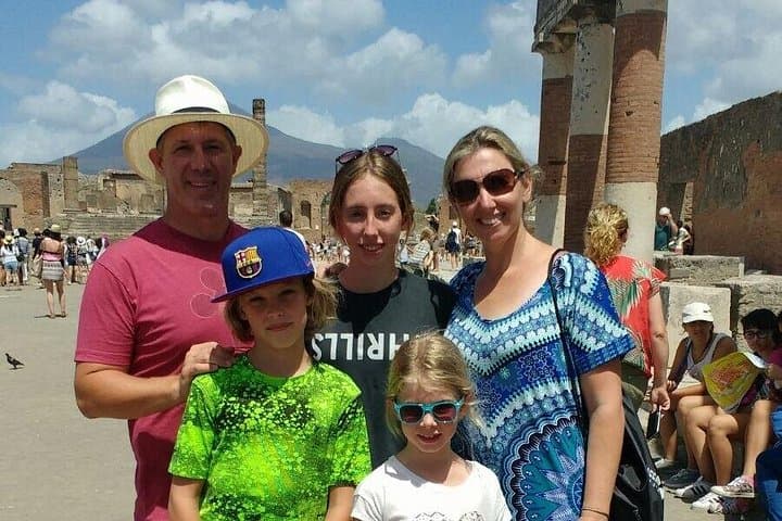 In the Forum