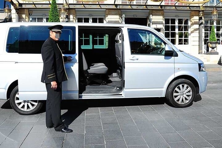 Private Transfer from Bari Cruise Port to Polignano