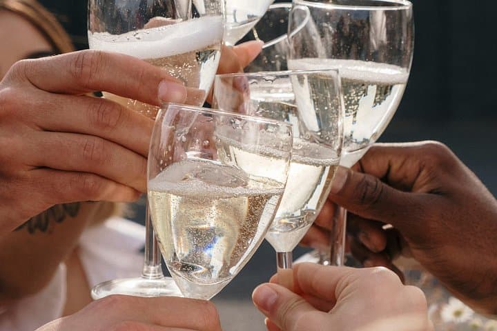 final toast