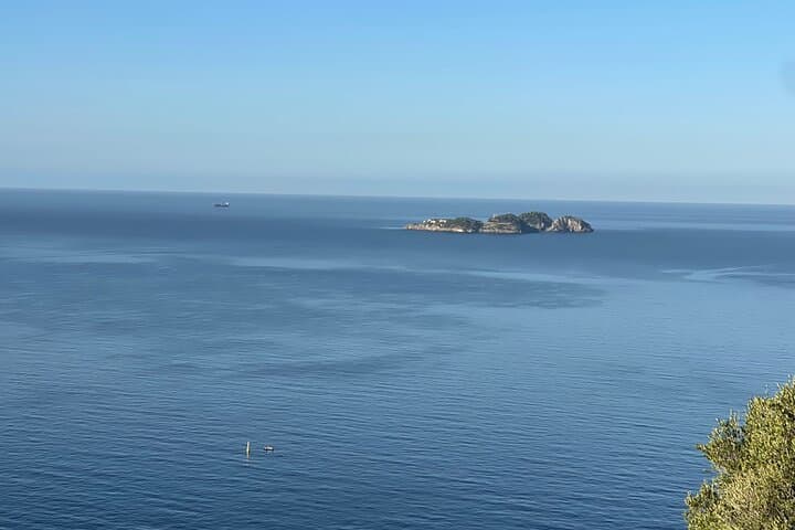 Private Transfer from Positano to Naples Airport