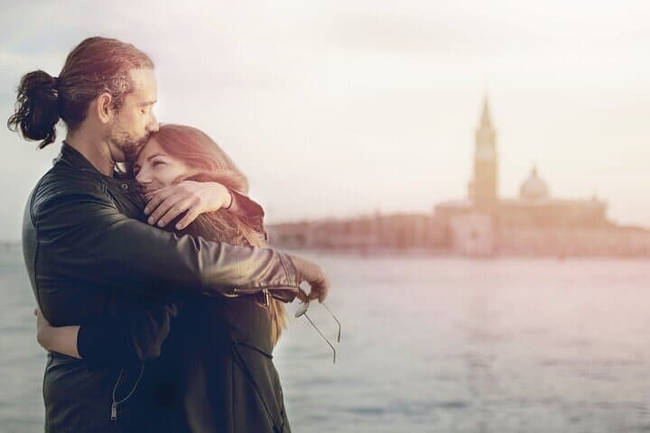 Venice private photoshooting