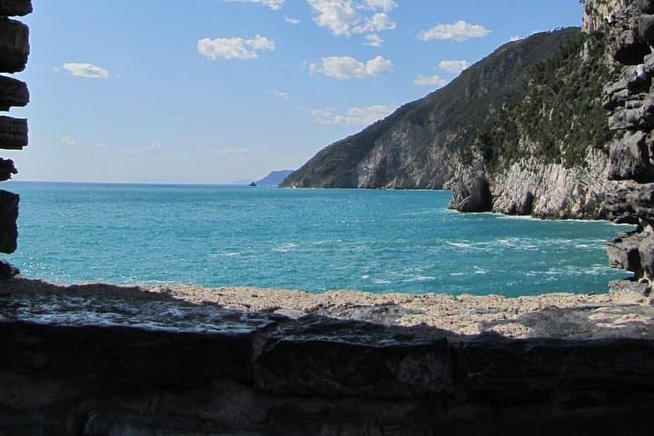 Cinque Terre Private Tour from Genoa cruise port or hotel