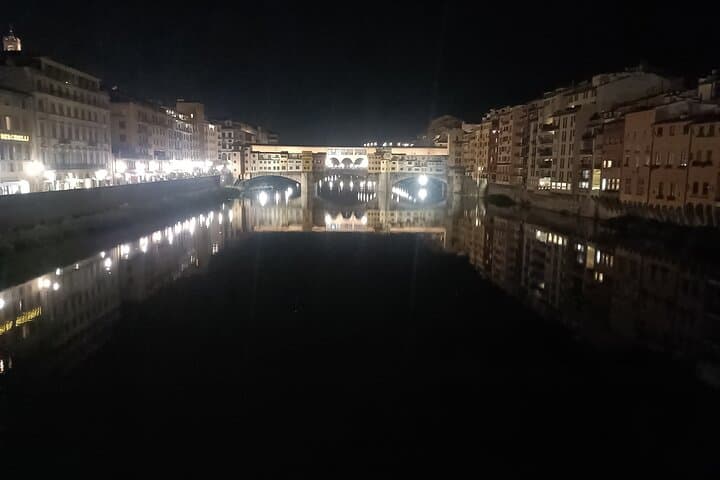 Ponte vecchio