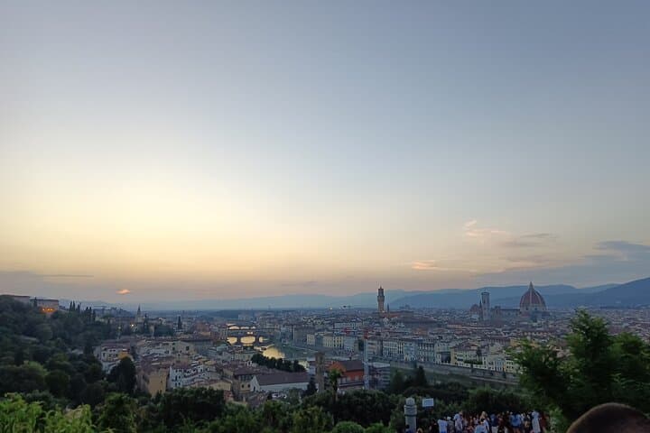 Piazzale Michelangelo