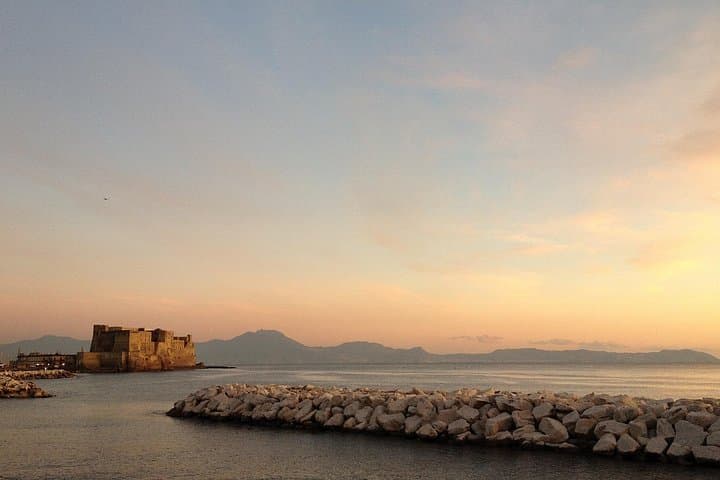 Bari to Naples Private Transfer with English-Speaking Driver