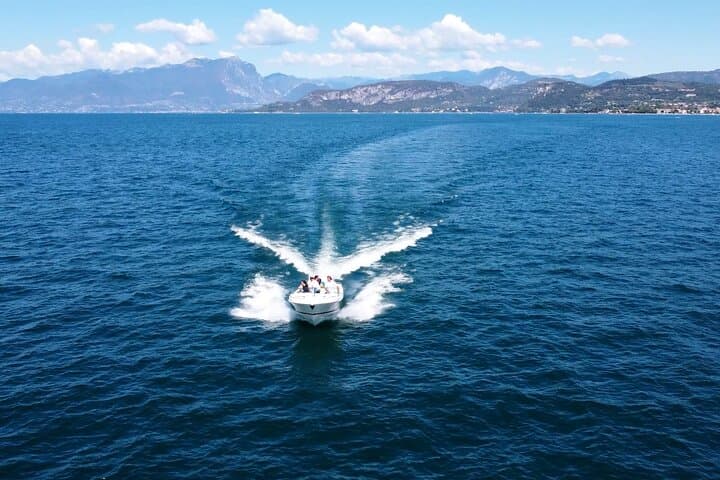 Lake Garda