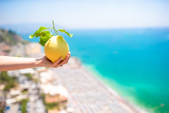 Private tour by car, Pompeii, Ravello and Amalfi