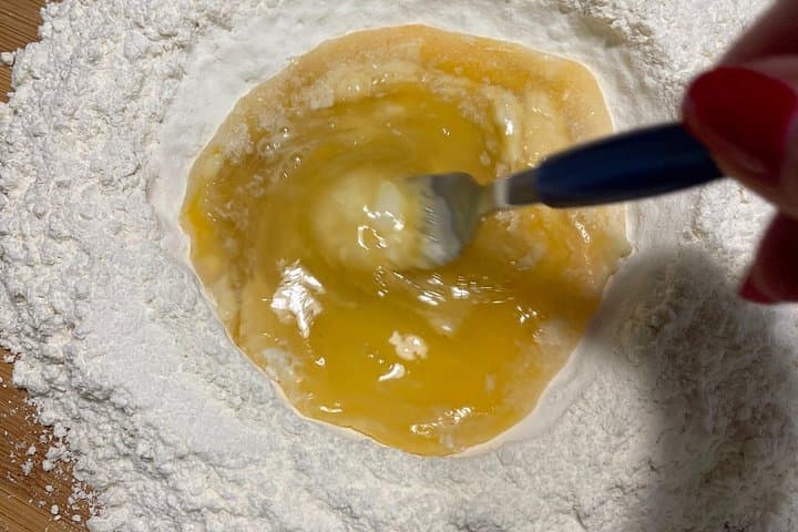 Fresh Pasta Private Cooking Class