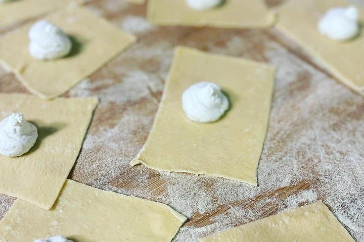 Fresh Pasta Private Cooking Class