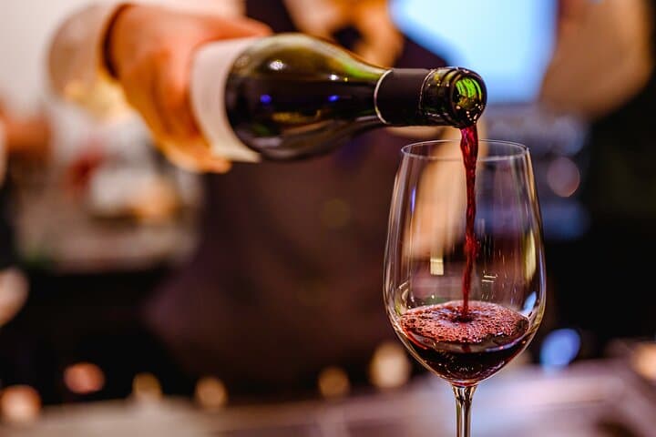 Florence Wine Tasting Tour with a Private Wine Expert