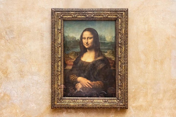 Leonardo da Vinci Museum Private Tour in Florence's Old Town