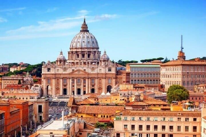 Vatican City Tour Advisor
