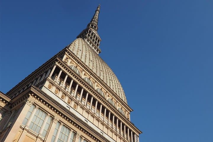 Turin Self-Guided City Walking Tour & Scavenger Hunt