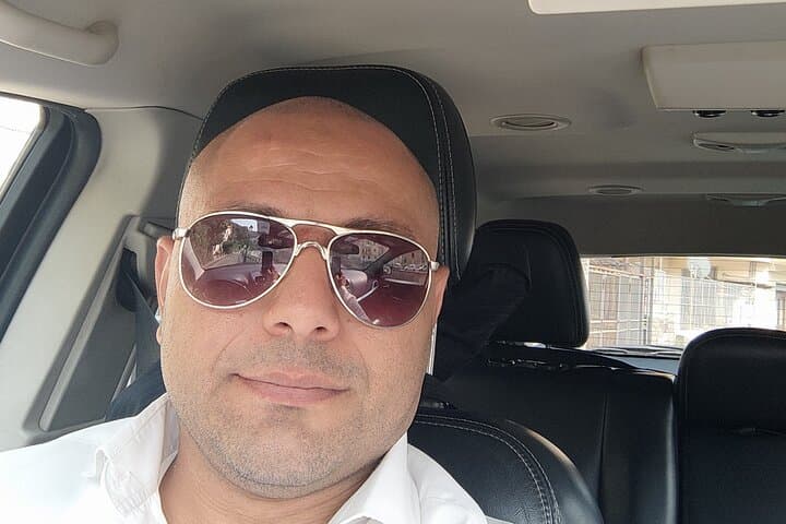 Transfers Airport, port, train, hotel in Naples