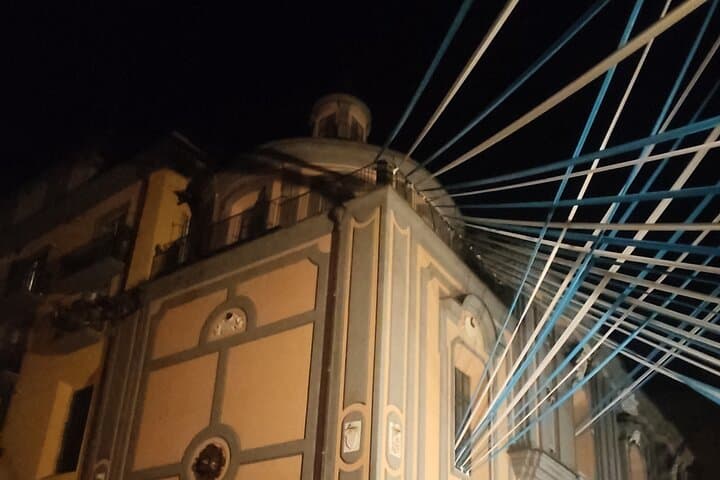 Transfers Airport, port, train, hotel in Naples