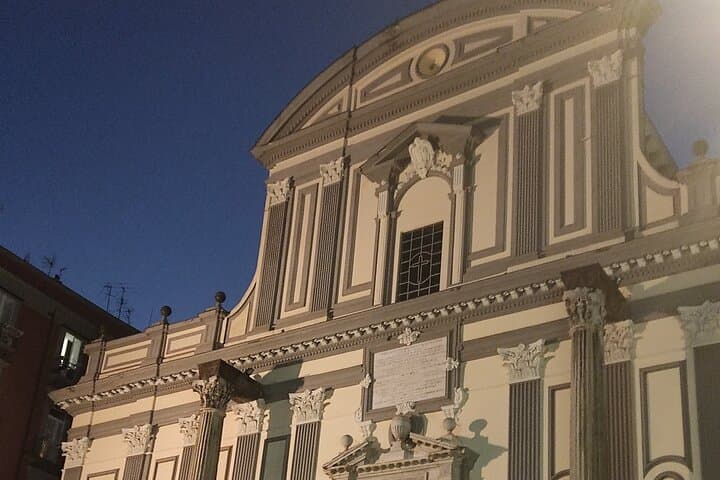 Transfers Airport, port, train, hotel in Naples