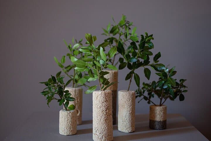 stone objects