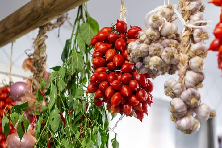decoration of the kitchen