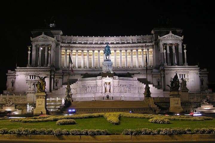 Hidden Symbols of Rome: Private Masonic Tour