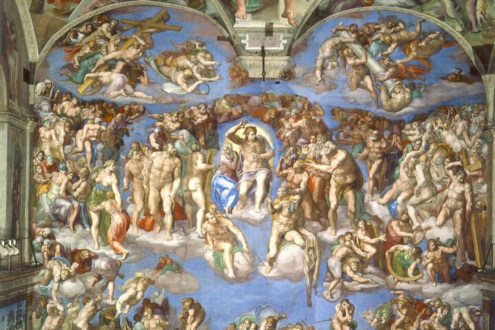 Vatican, Colosseum, St Peters Basilica Super Pass with Transport