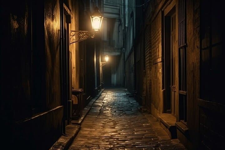 The Shadows of Rome Between Legends and Spirits Walking Tour