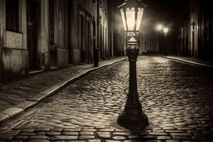 The Shadows of Rome Between Legends and Spirits Walking Tour