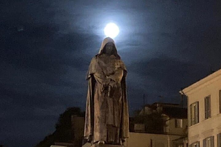 Hidden Symbols of Rome: Private Masonic Tour