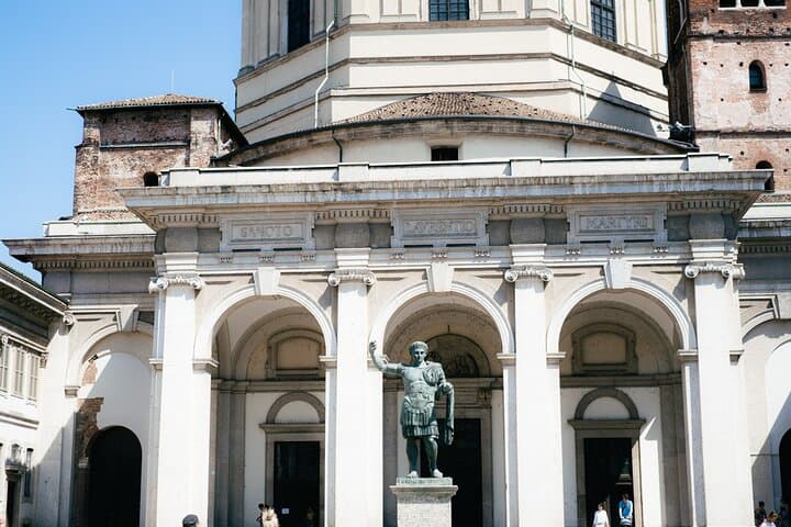 Basilica di San Lorenzo