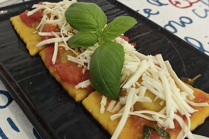 Sicilian Cooking Class on Fresh Pasta in Catania