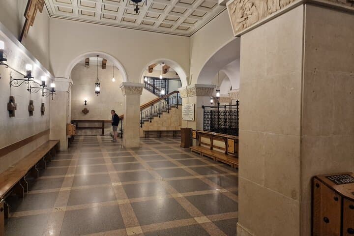 Padre Pio's Shrine Private Tour from Rome