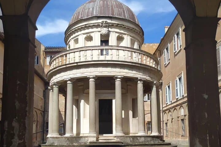 Customizable Private Tour of Rome