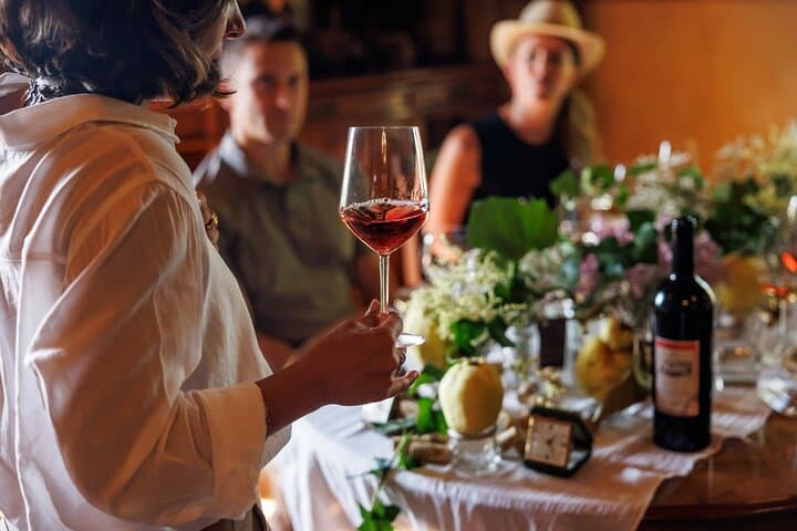 Rome - Castelli Romani Private Wine Tasting