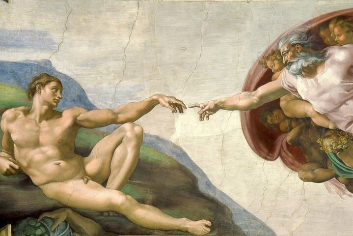 Sistine Chapel Tickets