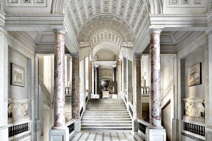 Vatican Museums Tickets