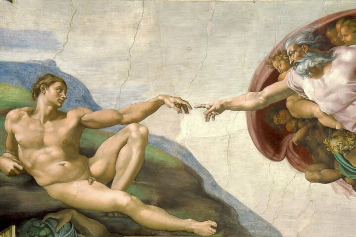 Sistine Chapel Tickets