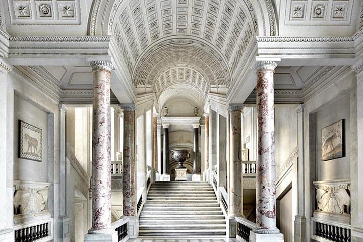 Vatican Museum Tickets