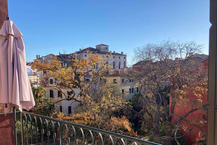 Home Cooking Class with Marina in the heart of Venice