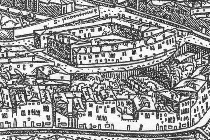 Jewish Ghetto Heritage and Rituals in Venice