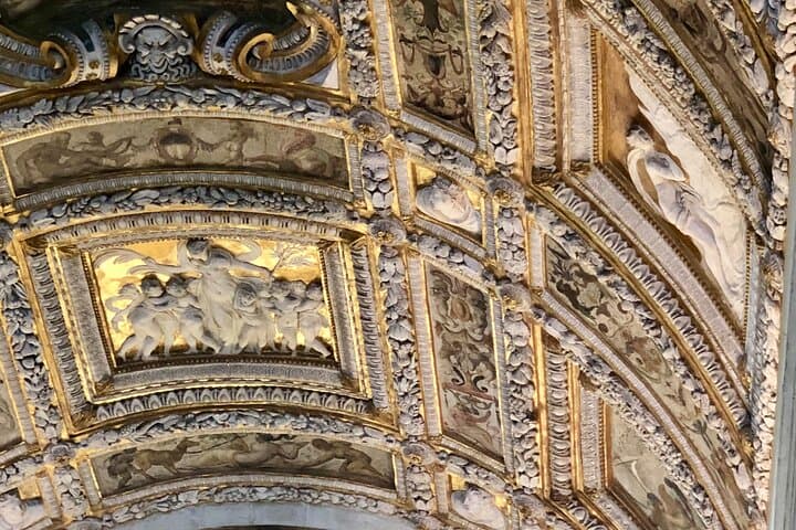 2 Hours Private Guided Tour of the Doge's Palace