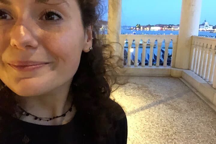 2 Hours Private Guided Tour of the Doge's Palace