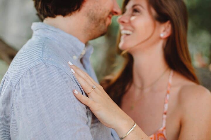 Private Photoshoot with a Professional Photographer in Naples
