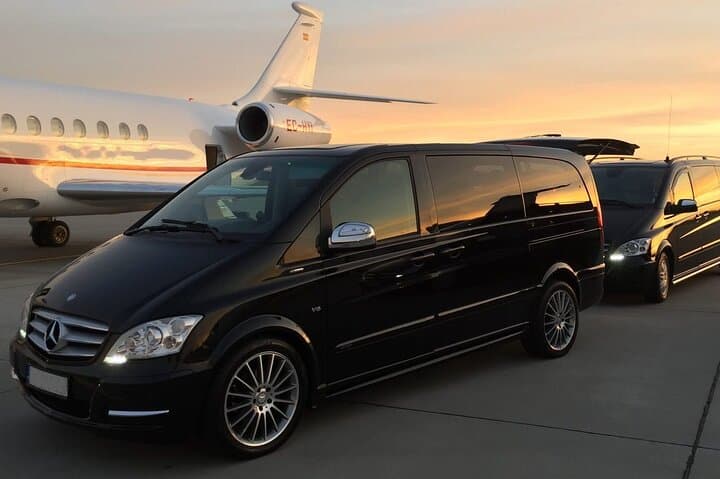 Private Transfer from Bari Cruise Port to Polignano