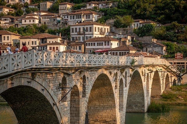 Rome to Athens; Semi-Private Tour with dedicated Tour Leader &Car