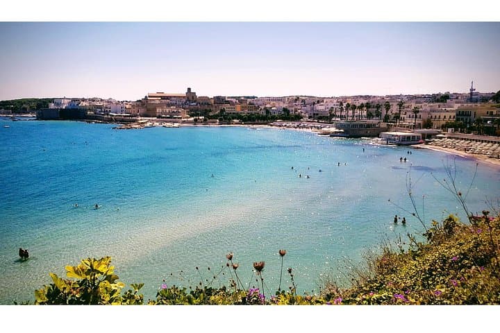 Otranto Beach